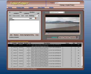 Logger Logger