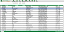 ContactHoney Desktop